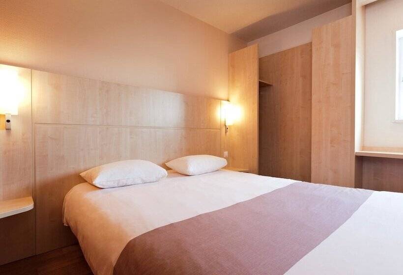 هتل Ibis Aulnay Paris Nord Expo