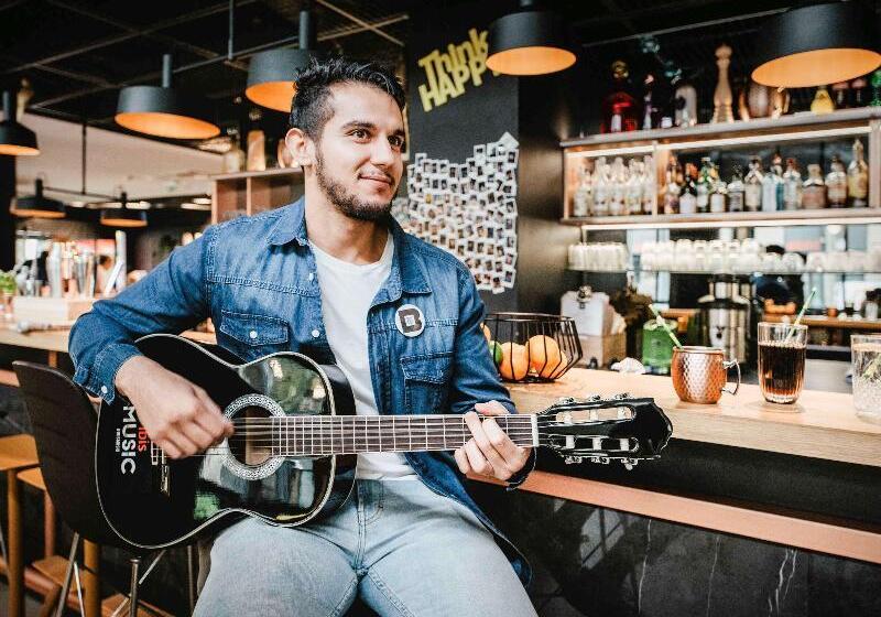 هتل Ibis Paris Bercy Village