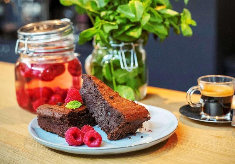 هتل Ibis Paris Bercy Village