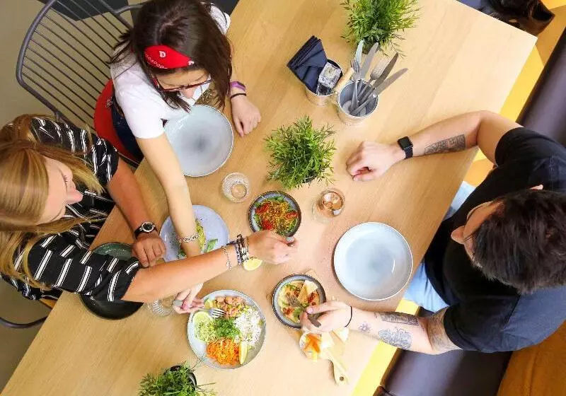 هتل Ibis Paris Bercy Village