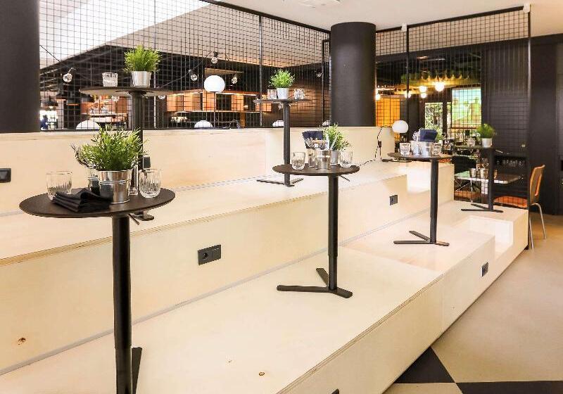 هتل Ibis Paris Bercy Village