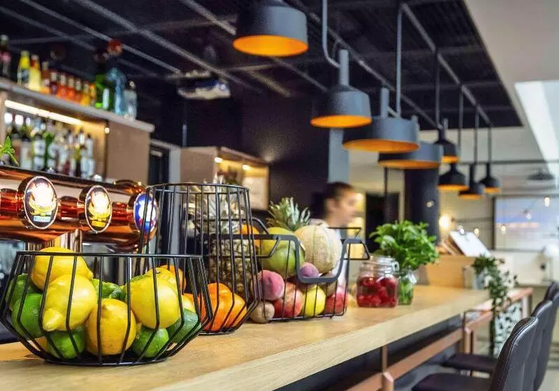 هتل Ibis Paris Bercy Village