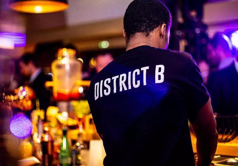 هتل Ibis Paris Bercy Village