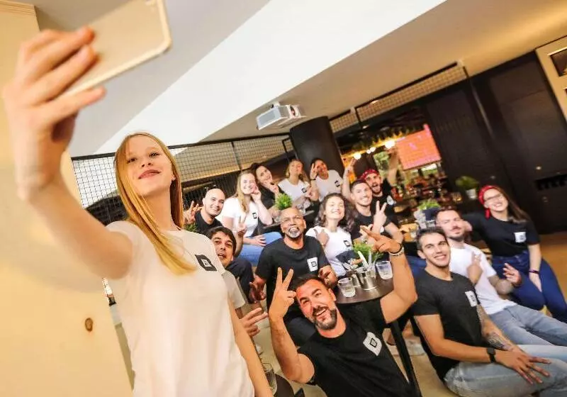 هتل Ibis Paris Bercy Village