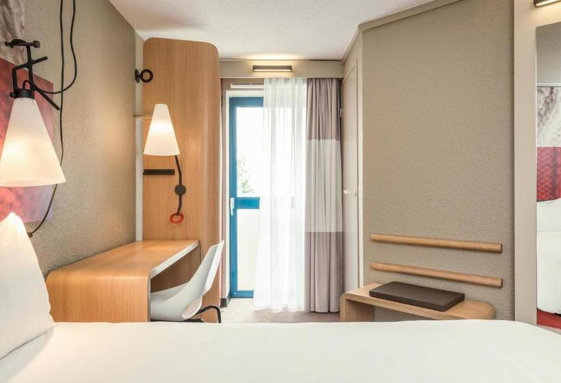 هتل Ibis Paris Gare Montparnasse 15eme