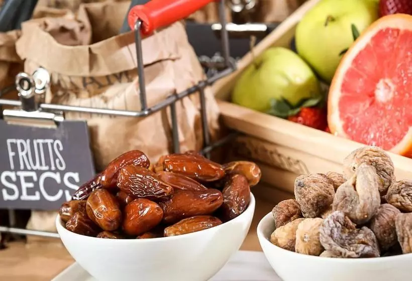 ホテル Ibis Paris Gare Montparnasse 15eme