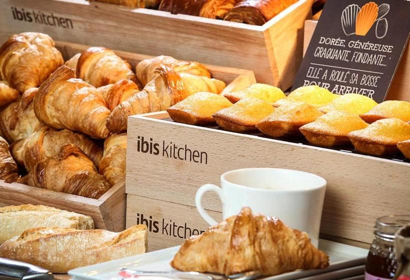 هتل Ibis Paris Gare Montparnasse 15eme