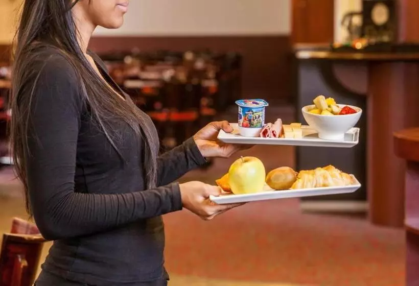 ホテル Ibis Paris Gare Montparnasse 15eme