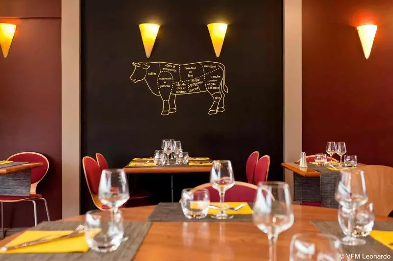 Hotel Ibis Paris Porte De Montreuil