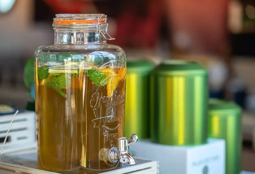 ホテル Ibis Saintnazaire Trignac