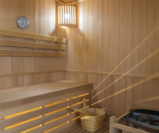 فندق Ibis Saintnazaire Trignac