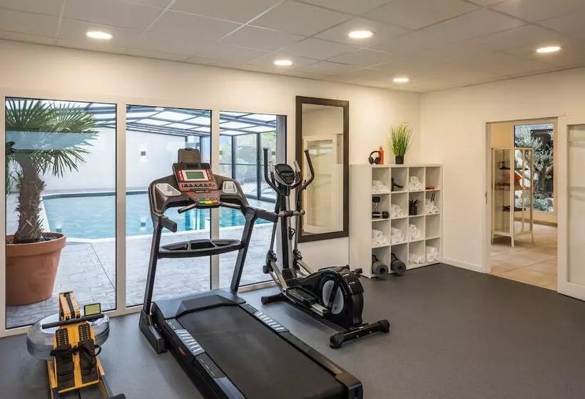 ホテル Ibis Saintnazaire Trignac