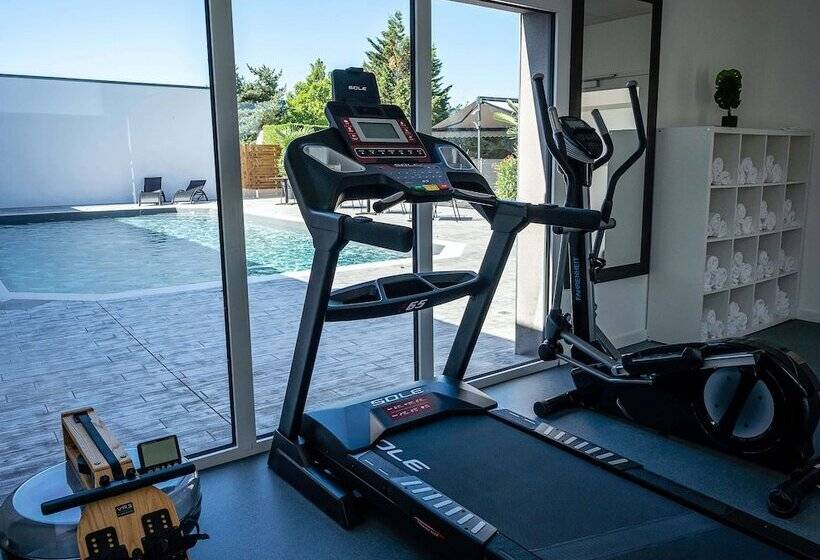 فندق Ibis Saintnazaire Trignac