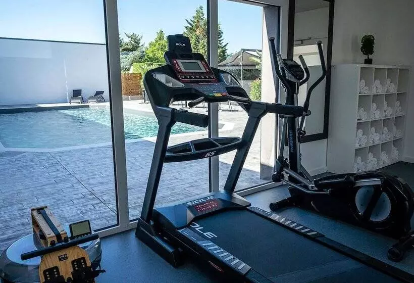 ホテル Ibis Saintnazaire Trignac