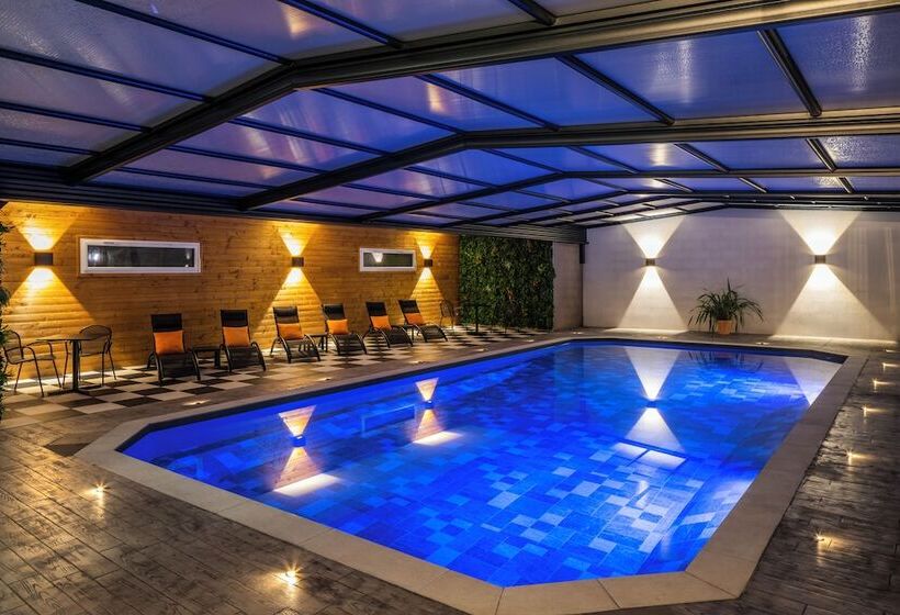 فندق Ibis Saintnazaire Trignac