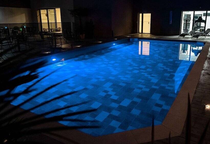 فندق Ibis Saintnazaire Trignac