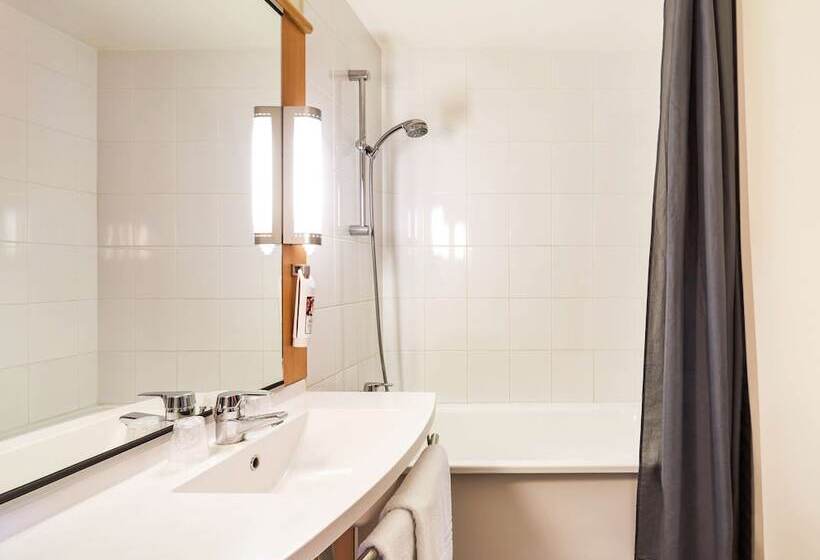 فندق Ibis Saintnazaire Trignac