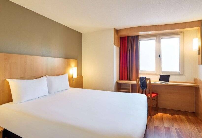 فندق Ibis Saintnazaire Trignac