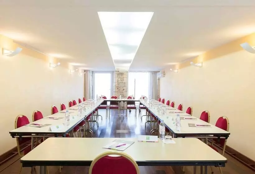 Отель Ibis Styles Bayonne