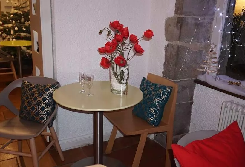 Отель Ibis Styles Bayonne