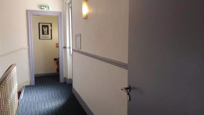 فندق Le Capitole