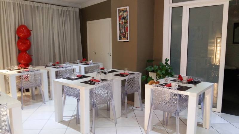 בית מלון כפרי Le Capitole