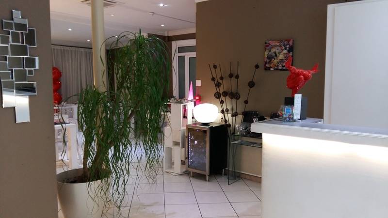 בית מלון כפרי Le Capitole