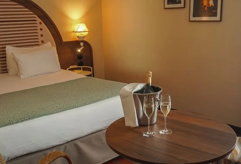 ホテル Mercure Arles Centre Arenes