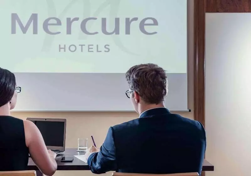 ホテル Mercure Paris Gare Du Nord