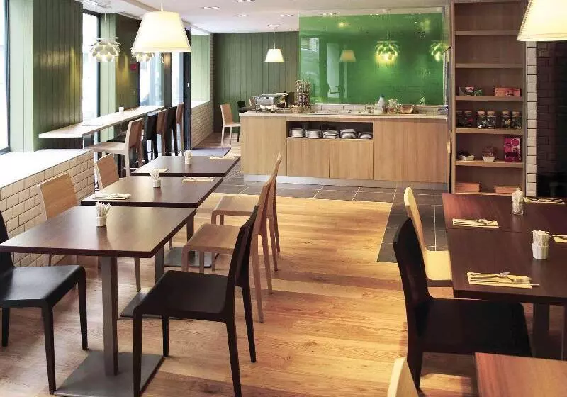 ホテル Mercure Paris Gare Du Nord