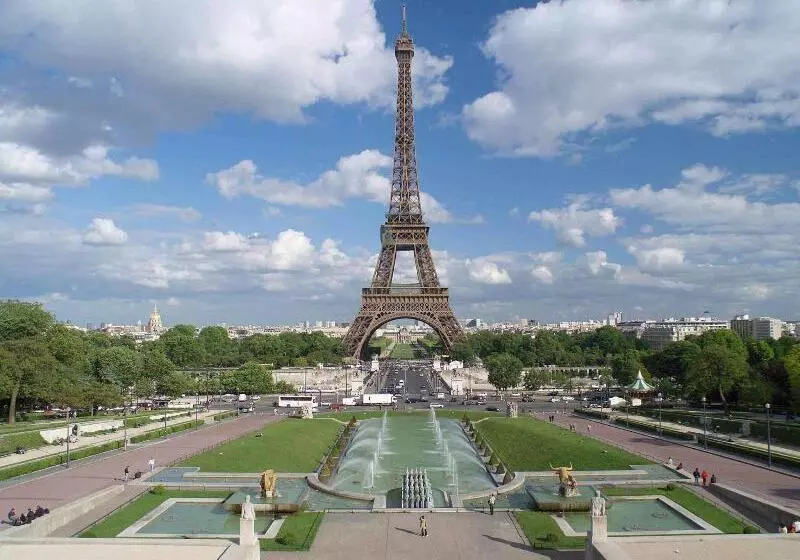 ホテル Mercure Paris Gare Du Nord