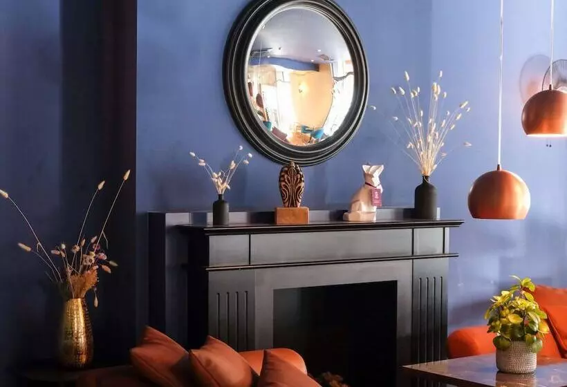 酒店 Mercure Saint Omer Centre Gare