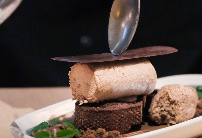 호텔 Mercure Saint Omer Centre Gare