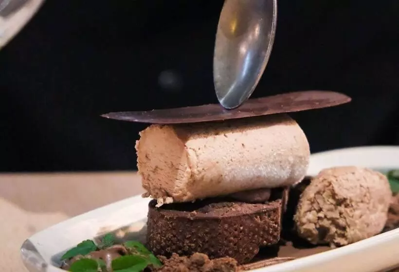 酒店 Mercure Saint Omer Centre Gare