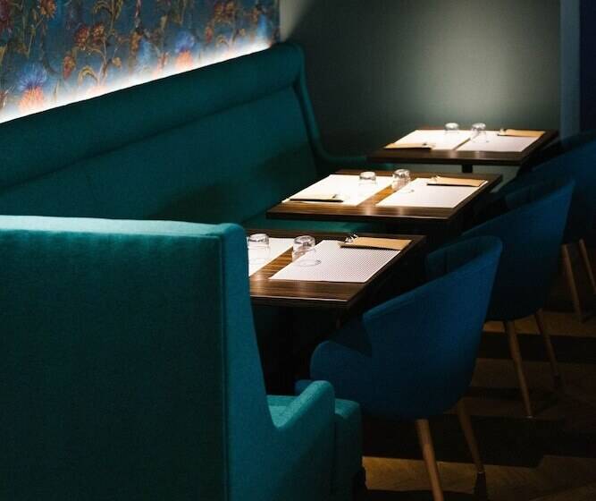 호텔 Mercure Saint Omer Centre Gare