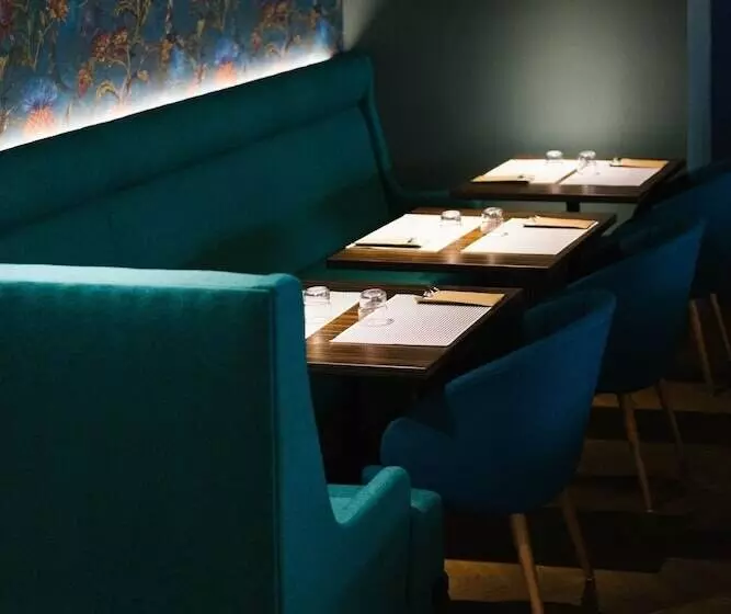 酒店 Mercure Saint Omer Centre Gare