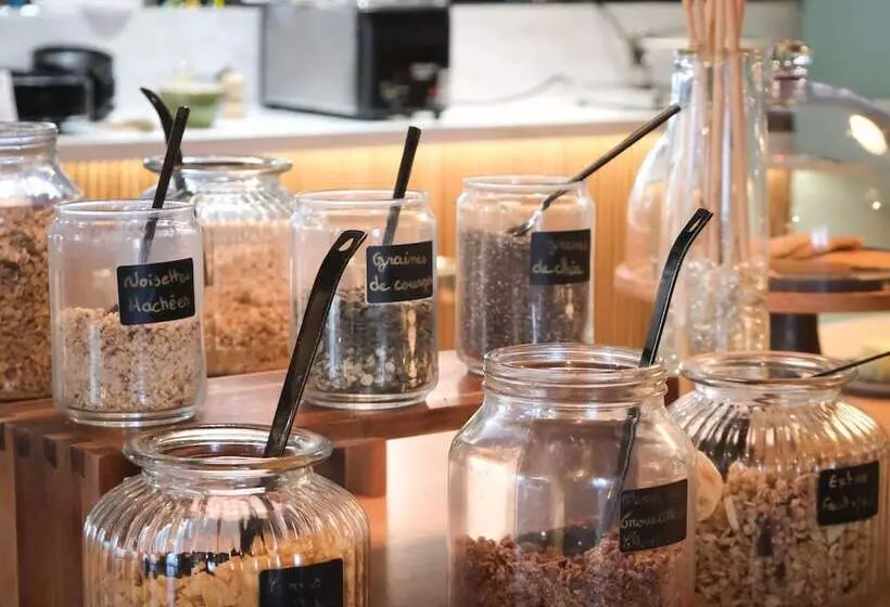 酒店 Mercure Saint Omer Centre Gare