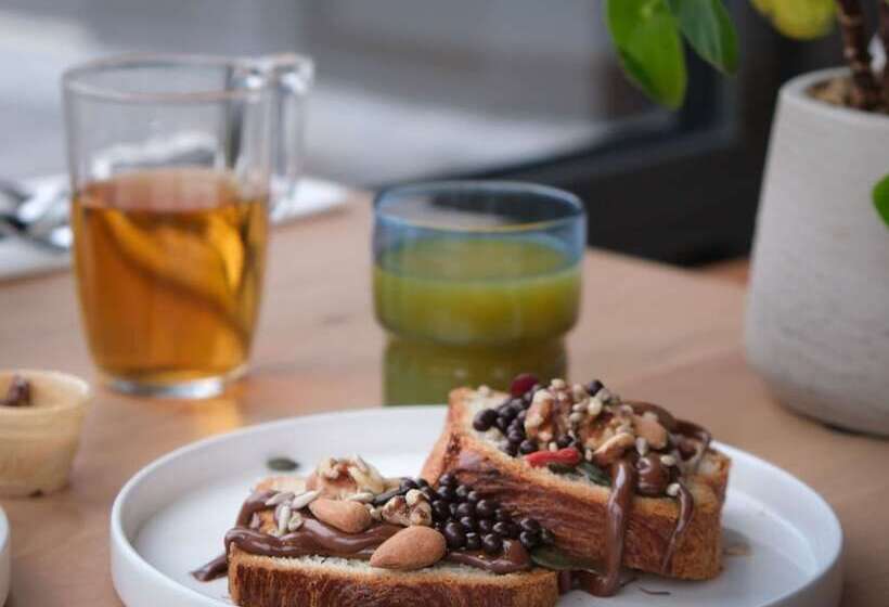 호텔 Mercure Saint Omer Centre Gare