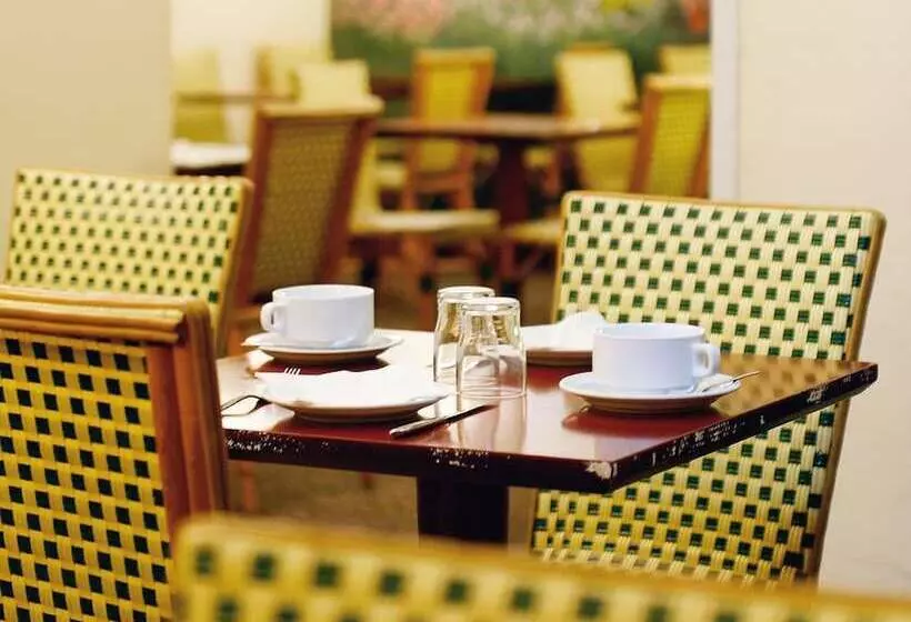 New Hotel Saint Lazare