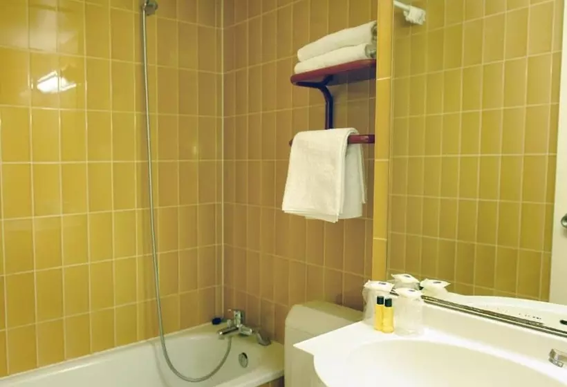 New Hotel Saint Lazare