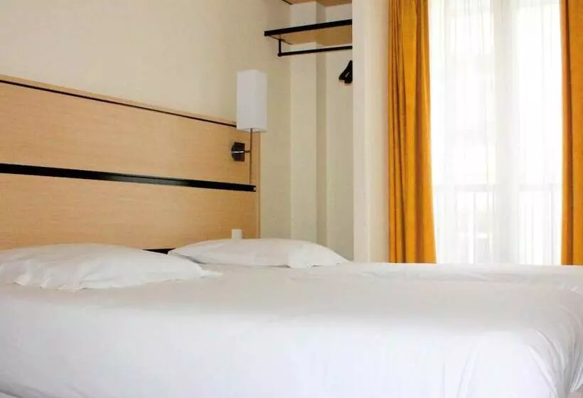 New Hotel Saint Lazare