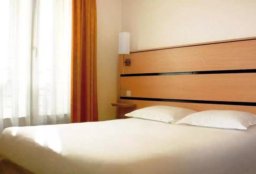 New Hotel Saint Lazare