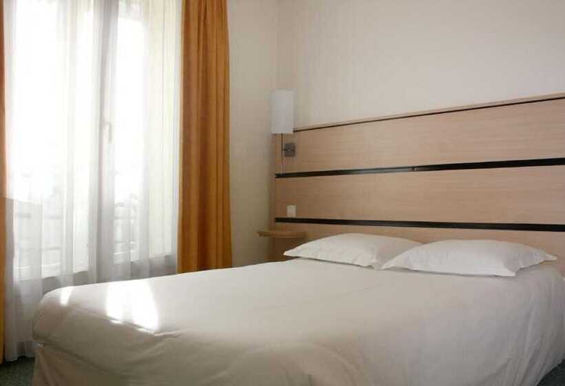 New Hotel Saint Lazare