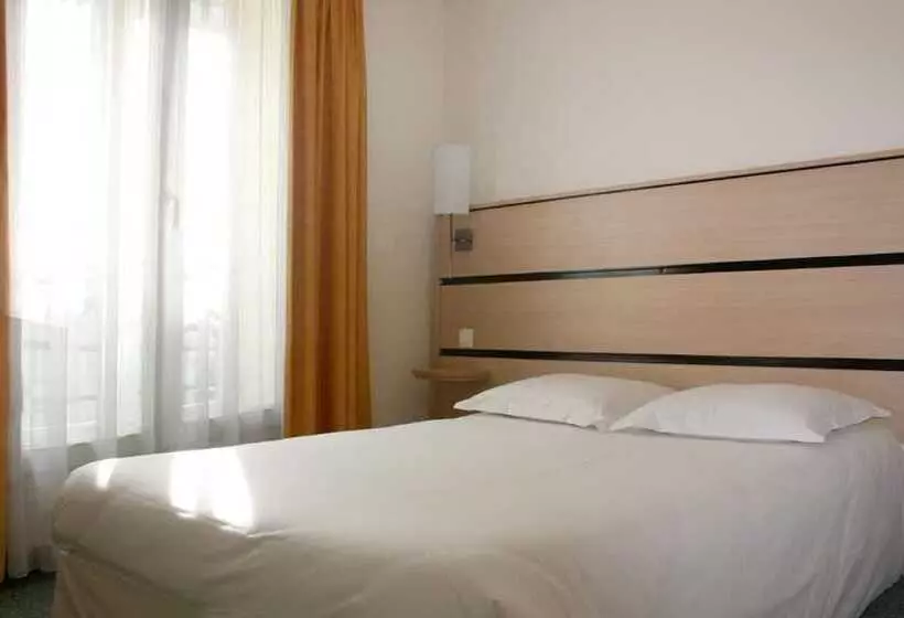 New Hotel Saint Lazare