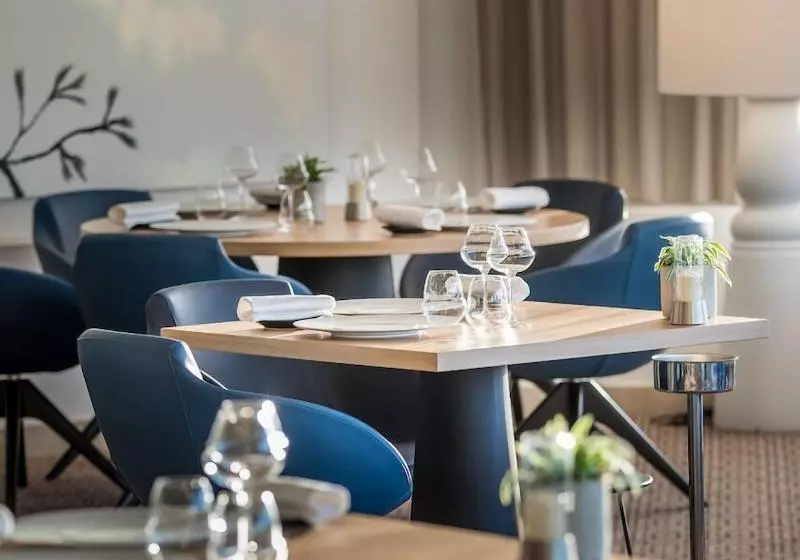 Отель Thalazur Bandol Ile Rousse   Hôtel & Spa