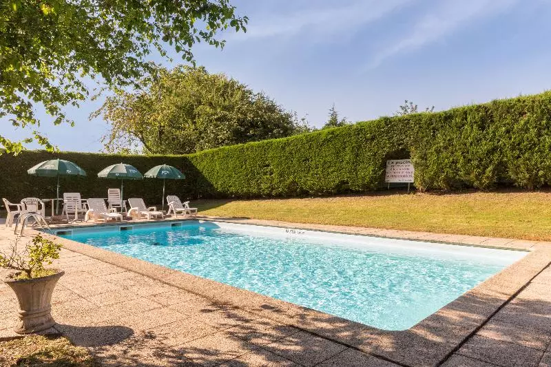 Sure Hotel By Best Western Dole