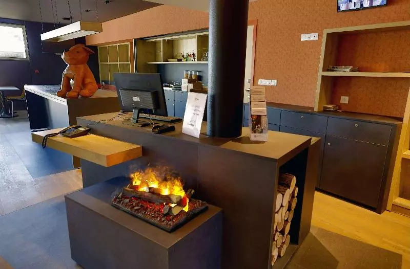 Sure Hotel By Best Western Dole