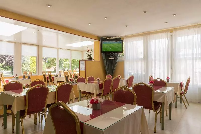 Sure Hotel By Best Western Dole