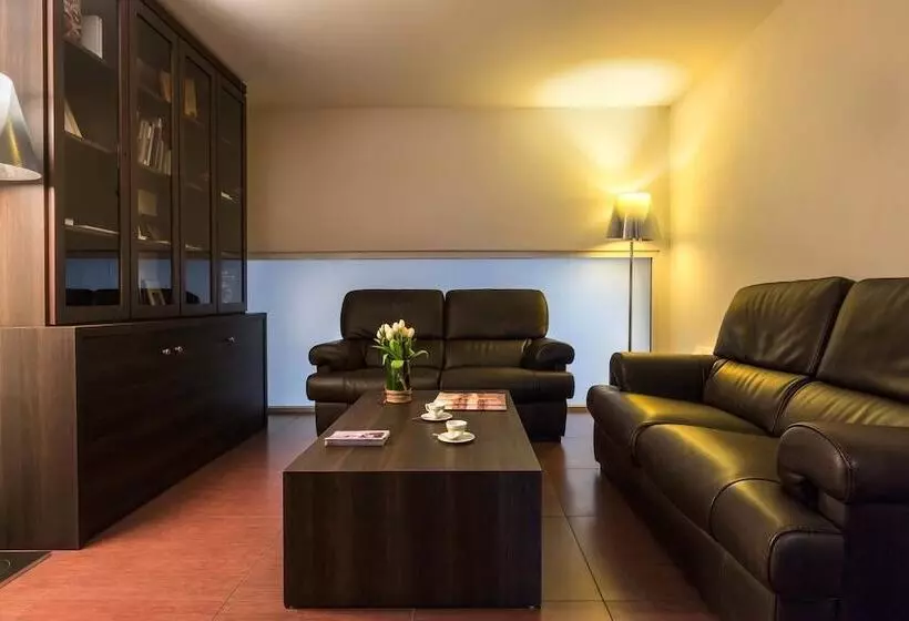 ホテル Best Western Plus Richelieu