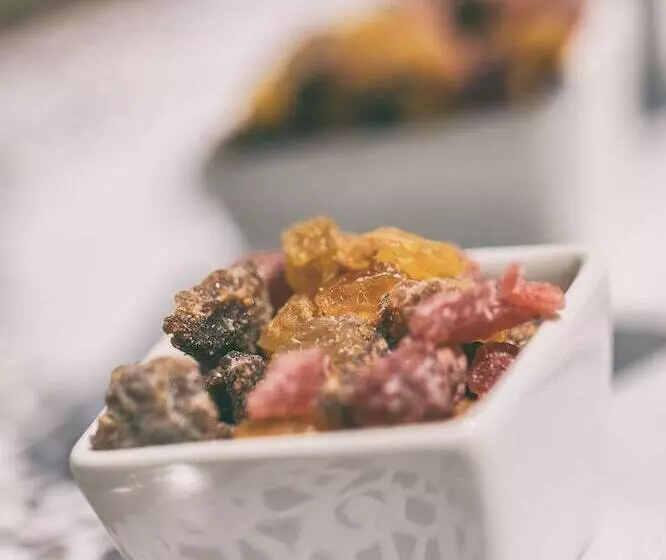 ホテル Best Western Plus Richelieu